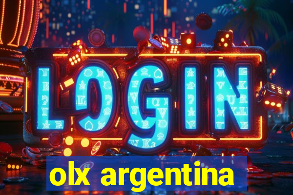 olx argentina